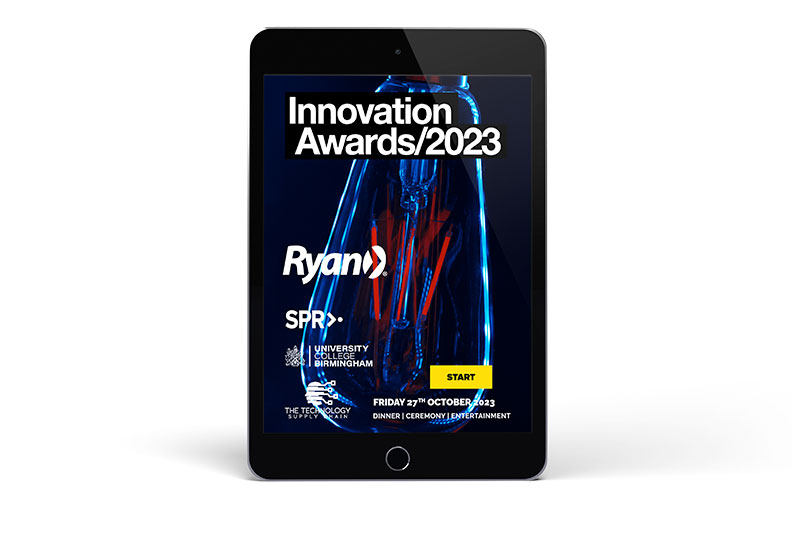 Technology Supply Chain