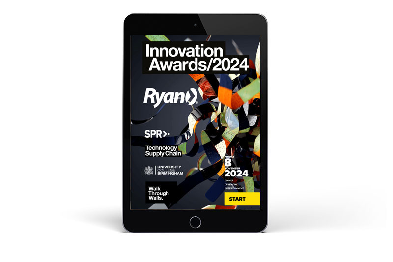 Technology Supply Chain