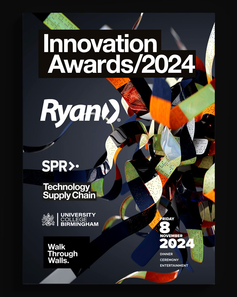 The Technology Supply Chain